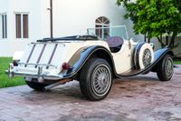 1936 Jaguar SS100 Replica by Classic Roadsters for sale