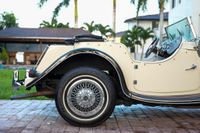 1936 Jaguar SS100 Replica by Classic Roadsters for sale