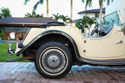 1936 Jaguar SS100 Replica by Classic Roadsters for sale