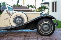 1936 Jaguar SS100 Replica by Classic Roadsters for sale