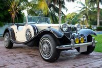 1936 Jaguar SS100 Replica by Classic Roadsters for sale