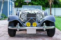 1936 Jaguar SS100 Replica by Classic Roadsters for sale