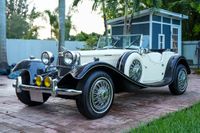 1936 Jaguar SS100 Replica by Classic Roadsters for sale