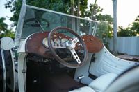 1936 Jaguar SS100 Replica by Classic Roadsters for sale