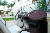 1936 Jaguar SS100 Replica by Classic Roadsters for sale
