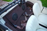 1936 Jaguar SS100 Replica by Classic Roadsters for sale