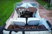1936 Jaguar SS100 Replica by Classic Roadsters for sale