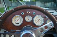 1936 Jaguar SS100 Replica by Classic Roadsters for sale
