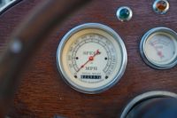 1936 Jaguar SS100 Replica by Classic Roadsters for sale