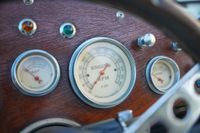 1936 Jaguar SS100 Replica by Classic Roadsters for sale