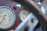 1936 Jaguar SS100 Replica by Classic Roadsters for sale
