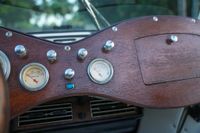 1936 Jaguar SS100 Replica by Classic Roadsters for sale
