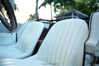 1936 Jaguar SS100 Replica by Classic Roadsters for sale