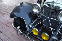 1936 Jaguar SS100 Replica by Classic Roadsters for sale
