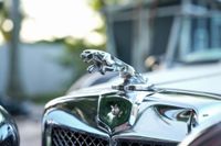 1936 Jaguar SS100 Replica by Classic Roadsters for sale