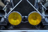 1936 Jaguar SS100 Replica by Classic Roadsters for sale