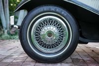 1936 Jaguar SS100 Replica by Classic Roadsters for sale