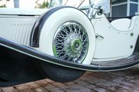 1936 Jaguar SS100 Replica by Classic Roadsters for sale