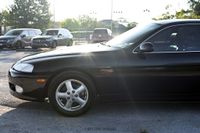 1997 Lexus SC400 Coupe for sale