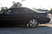 1997 Lexus SC400 Coupe for sale