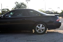 1997 Lexus SC400 Coupe for sale