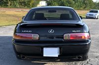 1997 Lexus SC400 Coupe for sale