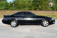 1997 Lexus SC400 Coupe for sale