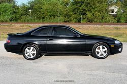1997 Lexus SC400 Coupe for sale