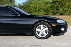 1997 Lexus SC400 Coupe for sale