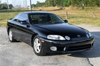 1997 Lexus SC400 Coupe for sale