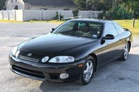 1997 Lexus SC400 Coupe for sale