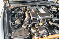 1997 Lexus SC400 Coupe for sale