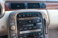 1997 Lexus SC400 Coupe for sale
