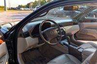 1997 Lexus SC400 Coupe for sale