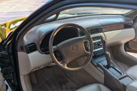 1997 Lexus SC400 Coupe for sale
