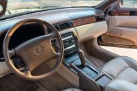 1997 Lexus SC400 Coupe for sale