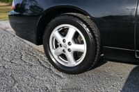 1997 Lexus SC400 Coupe for sale
