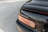 1997 Lexus SC400 Coupe for sale