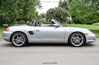 2004 Porsche Boxster S 50 Jahre 550 Spyder for sale