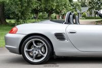 2004 Porsche Boxster S 50 Jahre 550 Spyder for sale