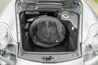 2004 Porsche Boxster S 50 Jahre 550 Spyder for sale
