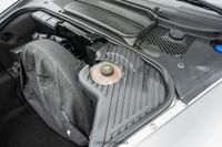 2004 Porsche Boxster S 50 Jahre 550 Spyder for sale