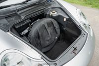 2004 Porsche Boxster S 50 Jahre 550 Spyder for sale