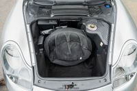 2004 Porsche Boxster S 50 Jahre 550 Spyder for sale