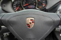 2004 Porsche Boxster S 50 Jahre 550 Spyder for sale