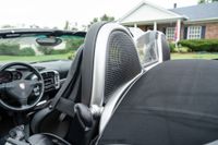 2004 Porsche Boxster S 50 Jahre 550 Spyder for sale