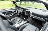 2004 Porsche Boxster S 50 Jahre 550 Spyder for sale