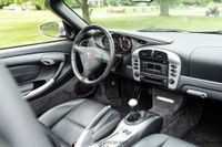 2004 Porsche Boxster S 50 Jahre 550 Spyder for sale