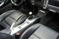 2004 Porsche Boxster S 50 Jahre 550 Spyder for sale