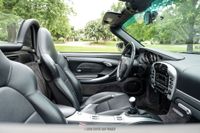 2004 Porsche Boxster S 50 Jahre 550 Spyder for sale